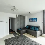 Sea You Apartments - Z Tarasem Na Dachu